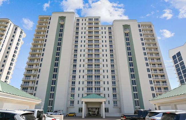 Silver Beach 506 is a gorgeous Gulf Front 4 BR with free beach service - sleeps 8 by RedAwning - Foto 77