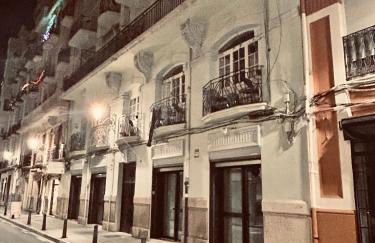 Oasis suites ruzafa - Photo 48