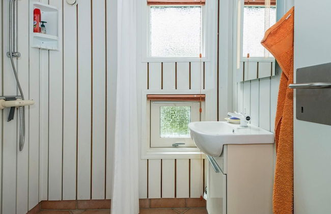 Holiday Home in SjÃ¸lund - Foto 10