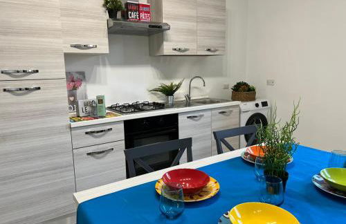 Bnbook Olona-Fiera Milano - Foto 62