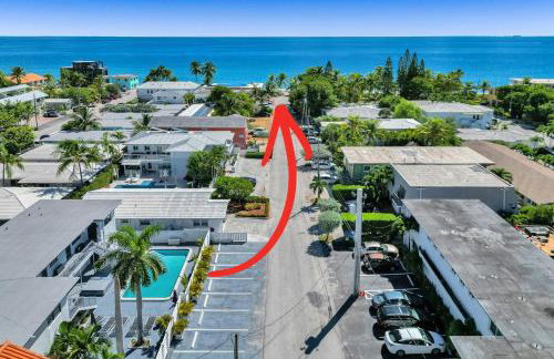 Desoto Beach Retreat with Heated Pool - By Atlantikos - Foto 21