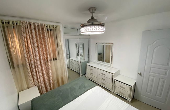 Dr Adorable Y Comfortable Apt Para Su Disfrute - Photo 6