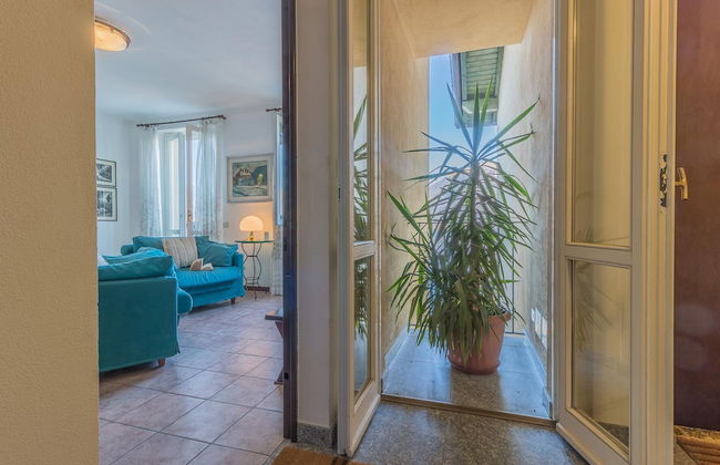 Il Tramonto sul Lago Varenna - Foto 9