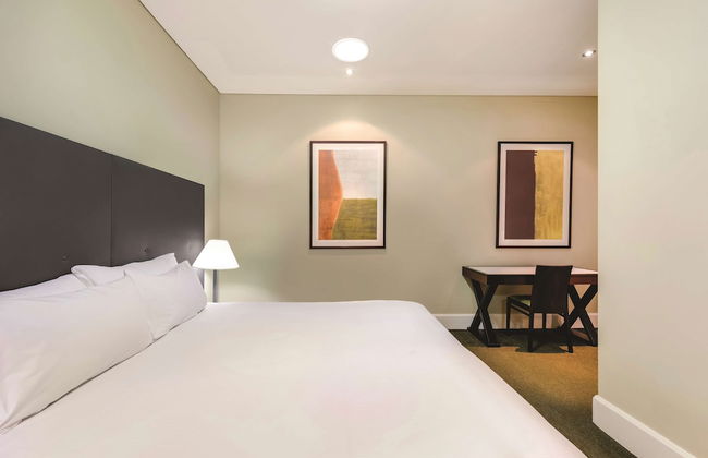 Adina Apartment Hotel Adelaide Treasury - Foto 20