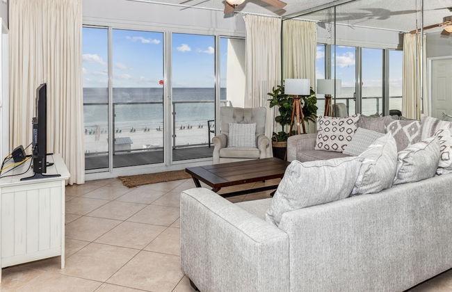 Sterling Sands 306 2 Bedroom Condo by RedAwning - Foto 11