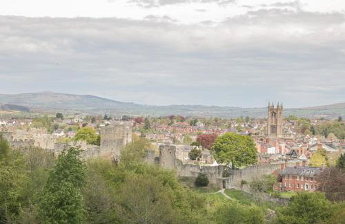 Hillside Lodge - Foto 26