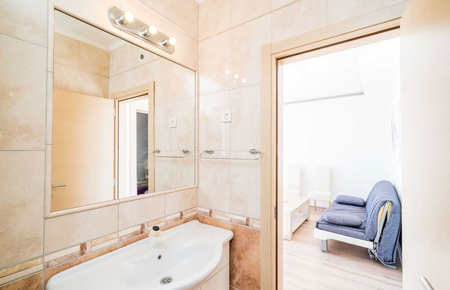 Apartments Blue Chill - Foto 57