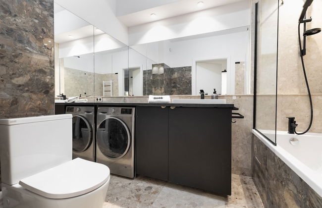 Praga-Północ Okrzei - Foto 10