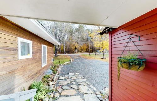 Historic Valley View - Foto 37