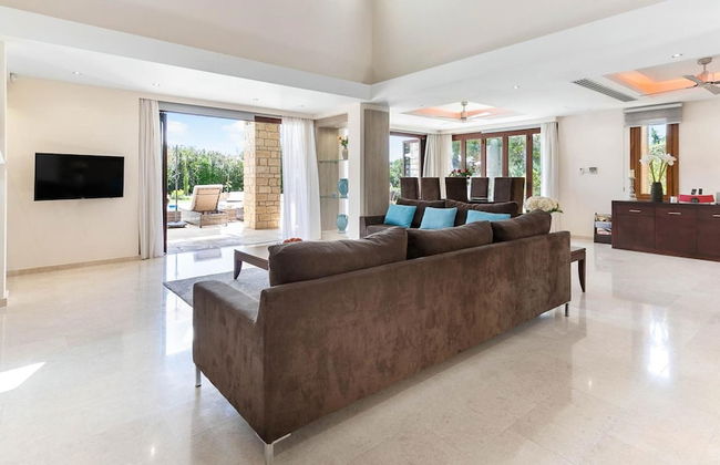 Villa 327 Galinios in Kouklia - Foto 15