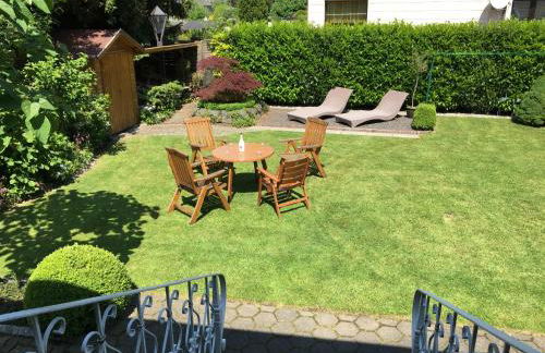 Haus Mühlenberg - Foto 13