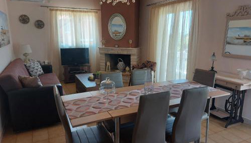 Meliti Villa - Foto 4