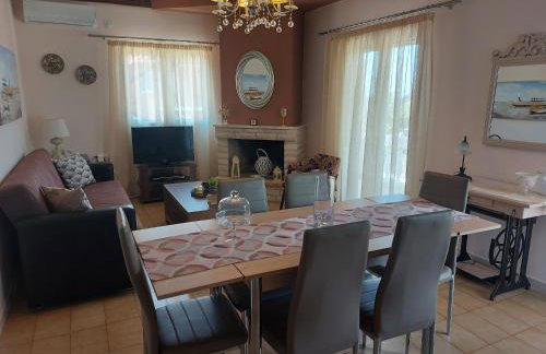 Meliti Villa - Photo 4