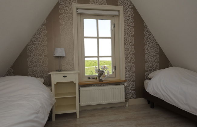 Cozy Villa in Wieringer Style near Wadden Sea - Foto 11