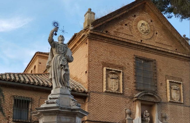 Tour de los misterios y leyendas de Alcalá de Henares - Foto 7