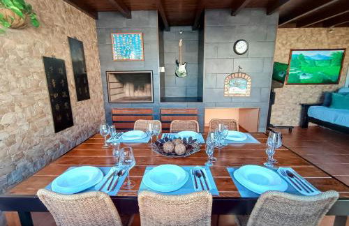 Villa Enola - Foto 10