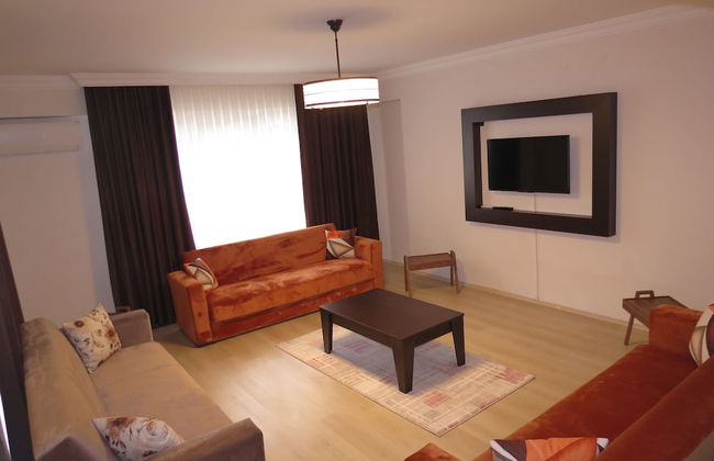 Black Rose Apartment - Foto 7