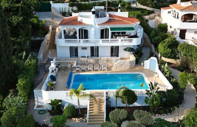 Toupeira Wonderful Well Furnished Villa - Foto 7