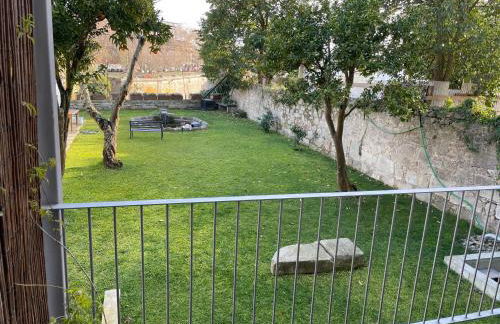 LovePorto2 Balcony/Garden@Hist.C - Foto 11