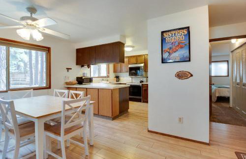 Fourth Sister Getaway - Photo 5