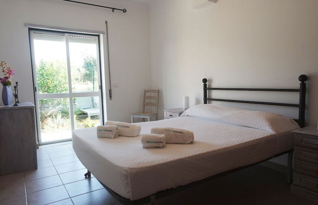 A39 - Vista Mar Apartment in Praia da Rocha - Foto 3