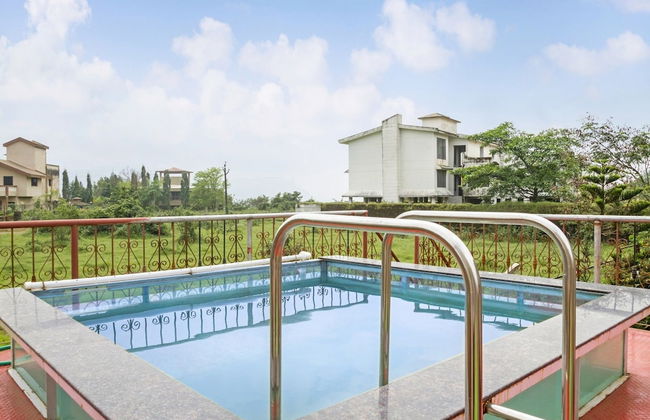 GuestHouser 5 BHK Bungalow 6931 - Foto 37