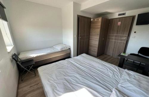 Kwatery Smroków - Foto 14