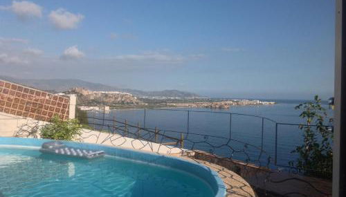Casa Lobo - villa with unique view and private, heated pool - Foto 5