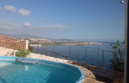 Casa Lobo - villa with unique view and private, heated pool - Foto 5