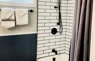 Modern Tiny Home with Mountain Views Near Mt. Whitney, Lone Pine, California - Foto 12