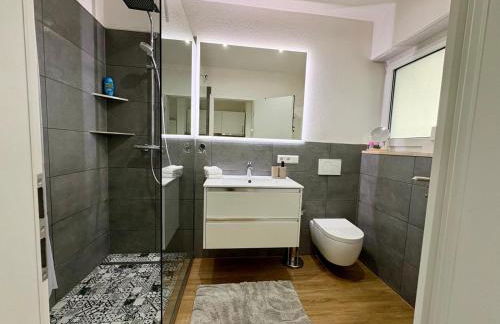 Cityapartment direkt am Hafen - Photo 31