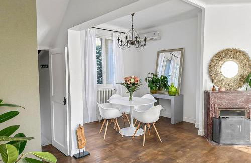 Maison Cosy Jardin & Terrasse - Foto 11