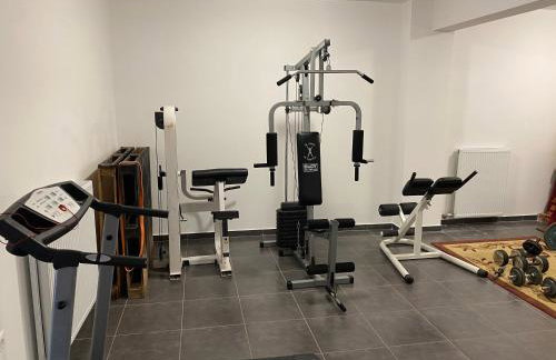 Maria Luxury Villa - Foto 10