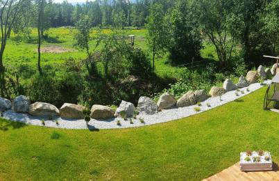 Zacisze pod Śnieżką - Foto 10