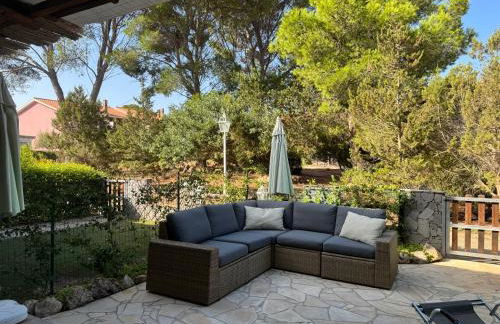 Casa Luna a Porto Pino - Foto 1