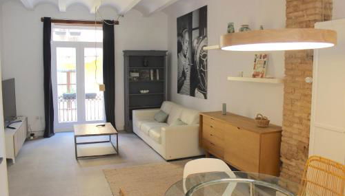 Bonito apartamento en el centro histórico - Photo 5