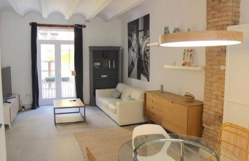 Bonito apartamento en el centro histórico - Photo 5