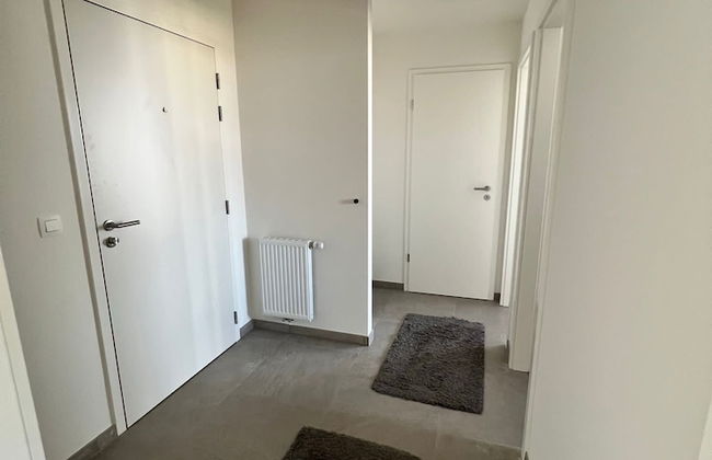 Nice accomodation close to atonium - Foto 21