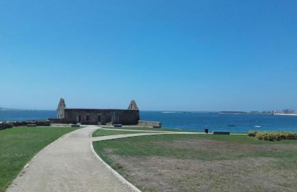 Mirador Islas de Arousa - Foto 53