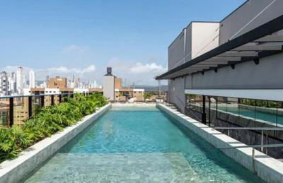 The Spot One By Xtay - Apartamentos de Luxo com acesso exclusivo ao Balneário Shopping - Foto 1