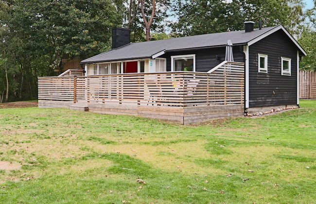 5 Person Holiday Home in Steninge-by Traum - Foto 21