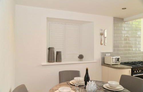 The old post office Barbon - Foto 61