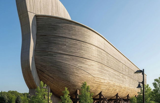 Arkstone Retreat Suites, 3 in 1! - Foto 56