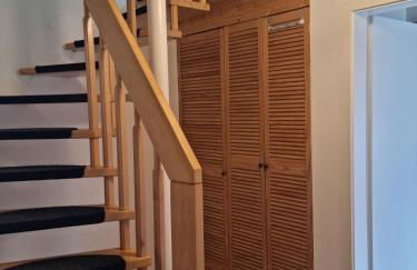 Appartement Ferienwohnung Gästezimmer Bad & Küche - Foto 9