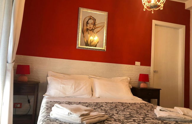 Elios Rooms - Foto 32