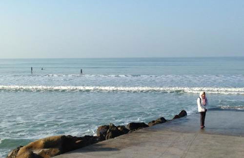 Le Reservoir Maison lumineuse a Wimereux proche plage & centre, parfait famille - Foto 28