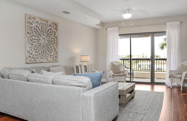 Club at Mexico Beach 1D - Foto 1