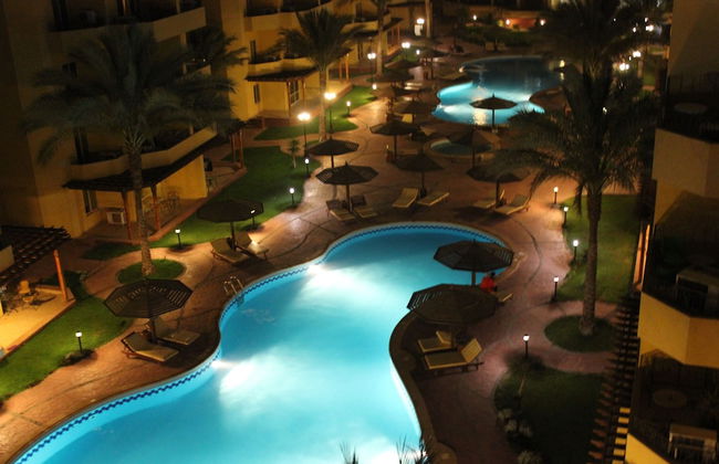 Pool View Apart At British Resort 252 - Foto 26