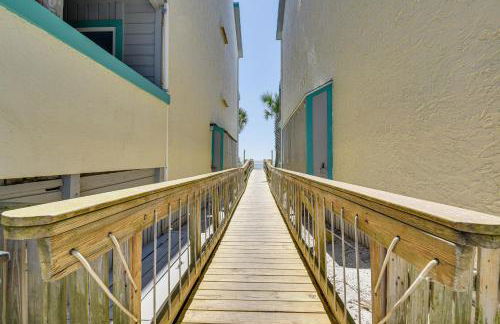 Panama City Beach Condo with Pool and Beach Access! - Foto 25