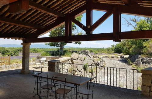 Maison de caractère dans Luberon avec piscine - Foto 11